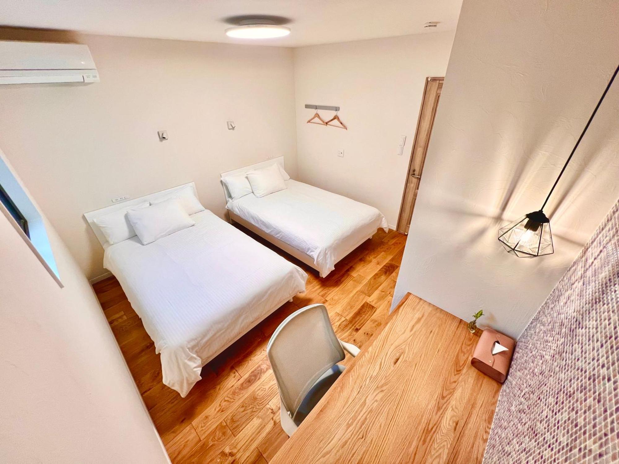 星降る夜と天然木の香りに包まれる新築癒しの隠れ家ishigaki Villa En えん Zewnętrze zdjęcie