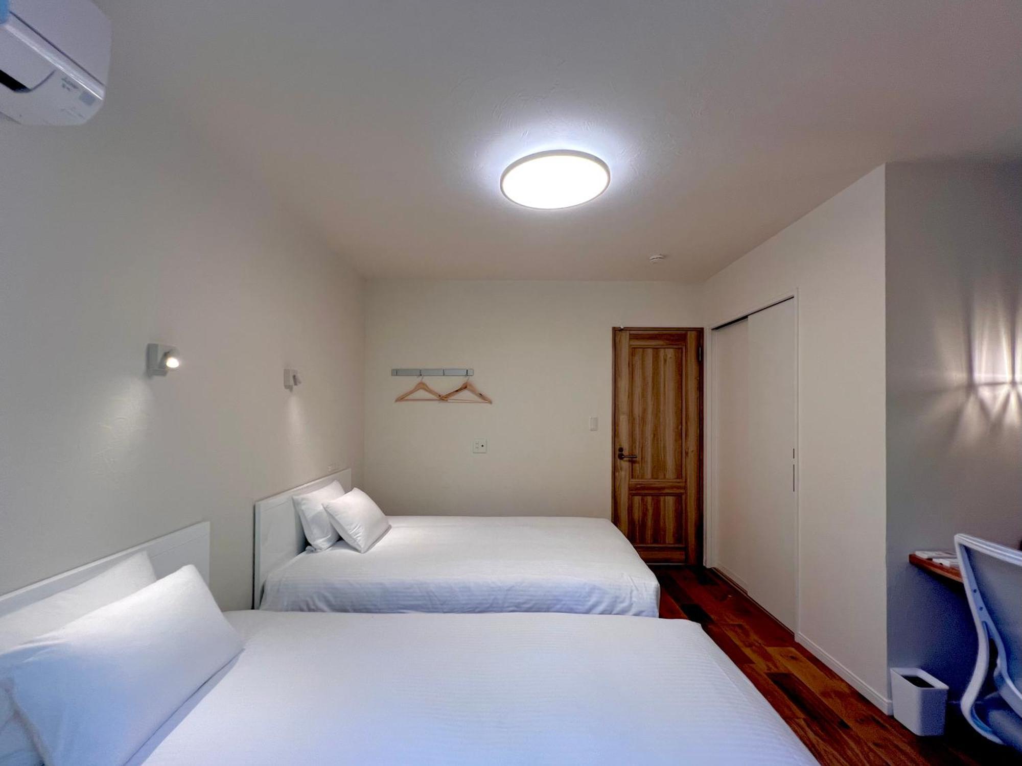 星降る夜と天然木の香りに包まれる新築癒しの隠れ家ishigaki Villa En えん Zewnętrze zdjęcie