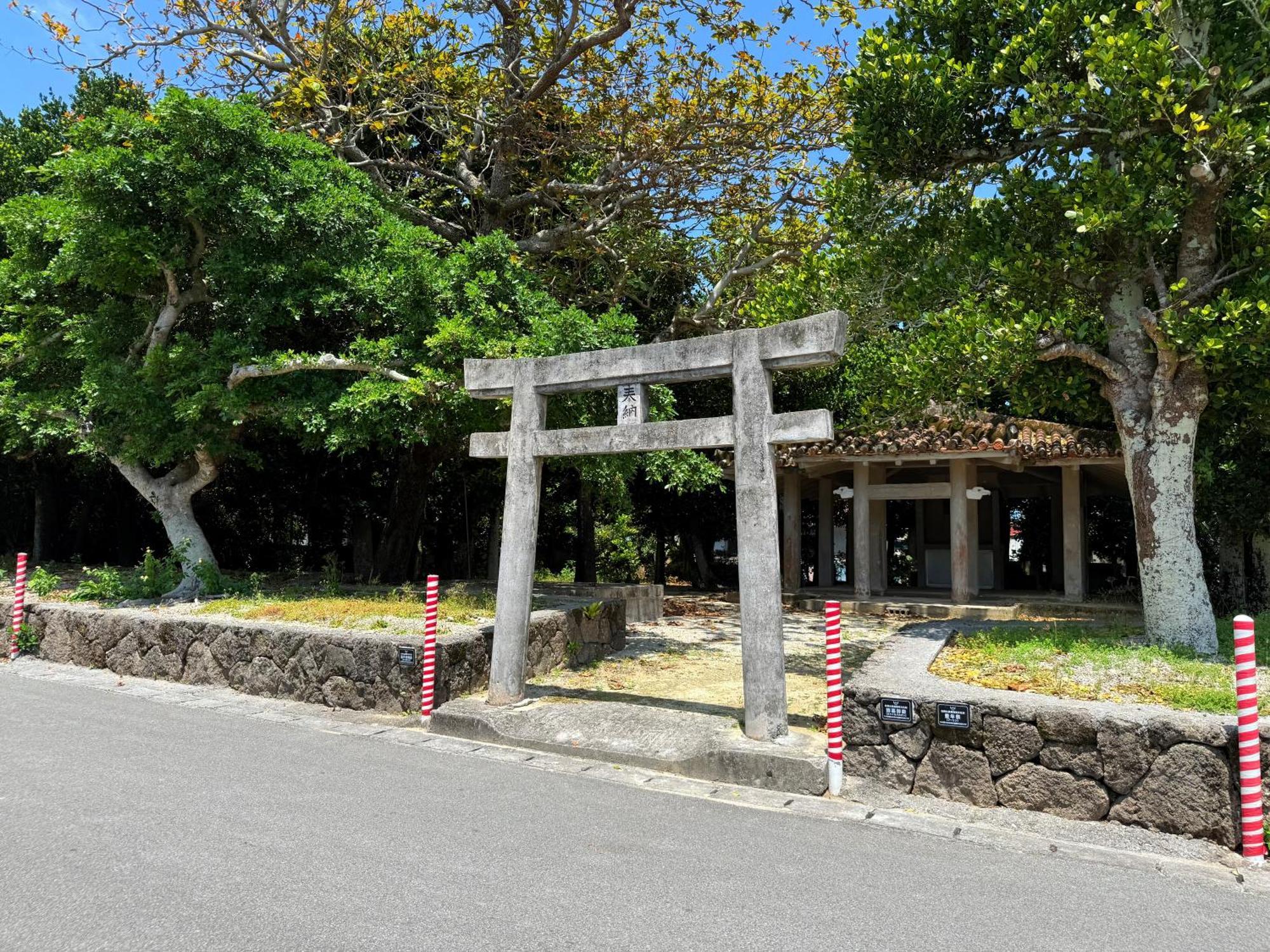 星降る夜と天然木の香りに包まれる新築癒しの隠れ家ishigaki Villa En えん Zewnętrze zdjęcie